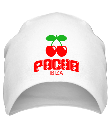 Шапка Pacha Ibiza