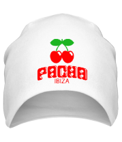 Шапка Pacha Ibiza фото