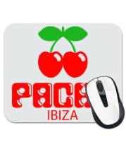Коврик для мыши Pacha Ibiza фото
