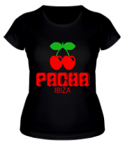 Женская футболка Pacha Ibiza фото