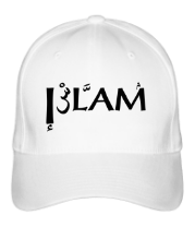 Бейсболка Ислам фото
