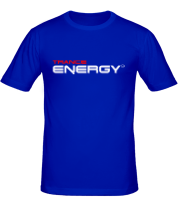 Мужская футболка Trance Energy фото