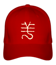 Бейсболка Китайский символ года овцы (свет)