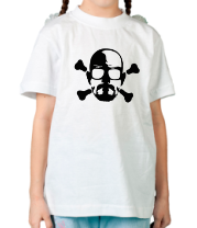 Детская футболка Призводство смерти фото