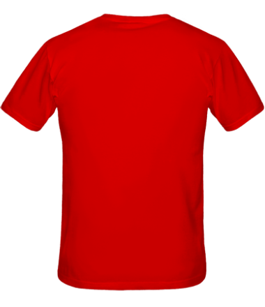 Мужская футболка Дзюдо (свет)
