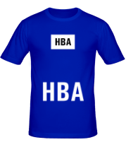 Мужская футболка HBA Exclusive фото