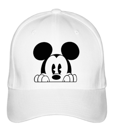 Бейсболка Minnie And Mickey Mouse (Mickey)