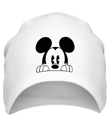 Шапка Minnie And Mickey Mouse (Mickey)