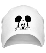 Шапка Minnie And Mickey Mouse (Mickey) фото