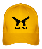 Бейсболка Gun-star фото