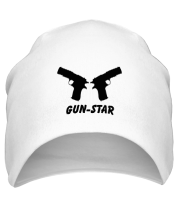 Шапка Gun-star фото