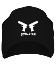 Шапка Gun-star фото