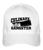 Бейсболка Culinary gangster фото