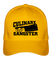 Бейсболка Culinary gangster фото