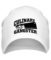 Шапка Culinary gangster фото