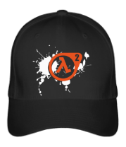 Бейсболка Half-Life 2 (logo)