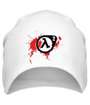 Шапка Half-Life 2 (logo)