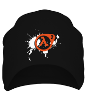 Шапка Half-Life 2 (logo) фото