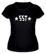 Женская футболка Samara Stunt Team фото