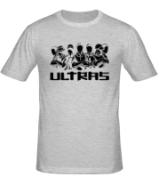 Мужская футболка Ultras фото