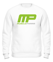 Толстовка без капюшона Musclepharm фото