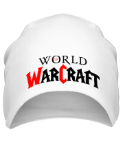 Шапка World of Warcraft фото