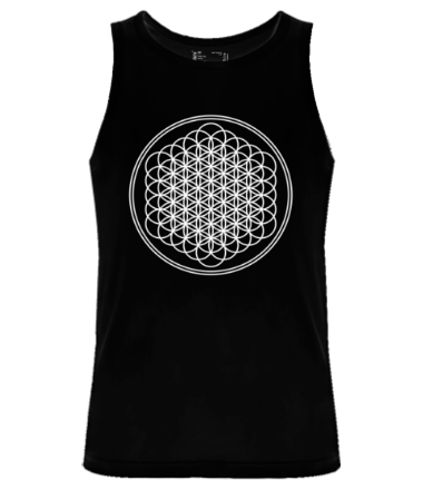 Мужская майка Bring Me The Horizon | Sempiternal (Deluxe)