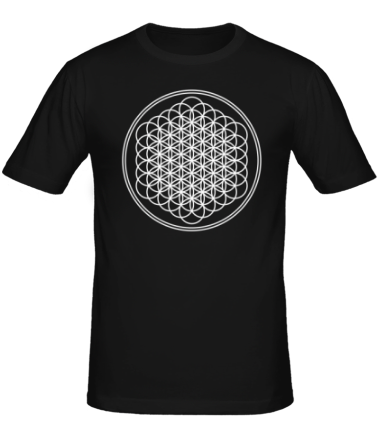 Мужская футболка Bring Me The Horizon | Sempiternal (Deluxe)