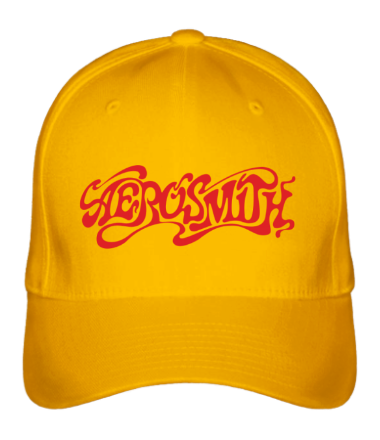 Бейсболка Aerosmith