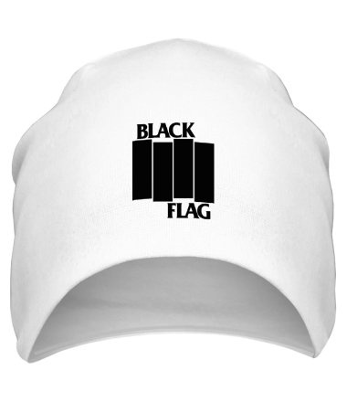 Шапка Black Flag