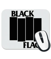 Коврик для мыши Black Flag фото