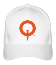 Бейсболка Quake (logo) фото