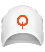 Шапка Quake (logo) фото