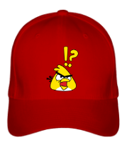 Бейсболка Angry Birds (Желтая птица)