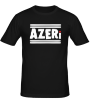 Мужская футболка Azeri фото