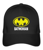 Бейсболка Batwoman фото