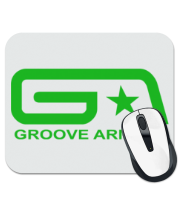 Коврик для мыши Groove Armada фото