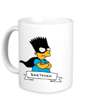 Кружка Bartman фото