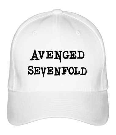 Бейсболка Avenged Sevenfold