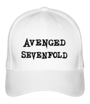 Бейсболка Avenged Sevenfold фото