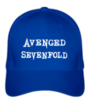 Бейсболка Avenged Sevenfold фото