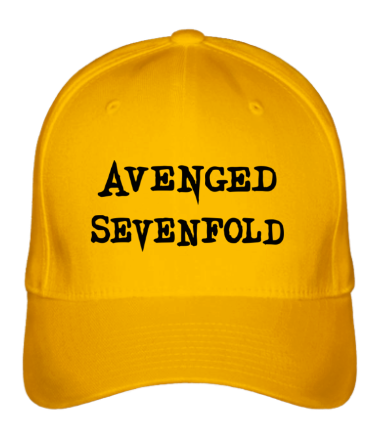 Бейсболка Avenged Sevenfold
