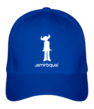 Бейсболка Jamiroquai