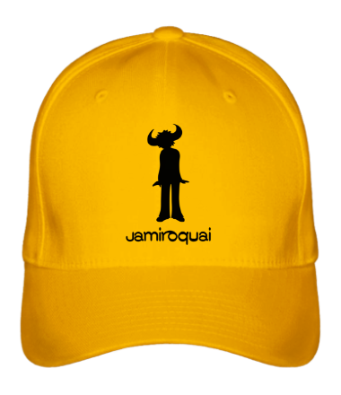 Бейсболка Jamiroquai