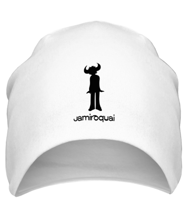 Шапка Jamiroquai