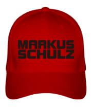 Бейсболка Markus Schulz фото