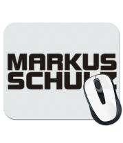 Коврик для мыши Markus Schulz фото