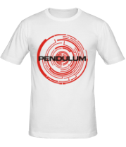 Мужская футболка Pendulum фото