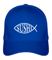 Бейсболка Sushi фото