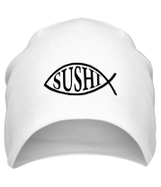 Шапка Sushi фото